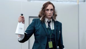 Severance Saison 2 Episode 3