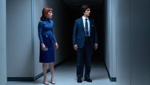 Severance Saison 2 Episode 3