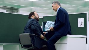 Severance Saison 2 Episode 3