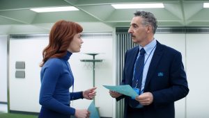Severance Saison 2 Episode 3