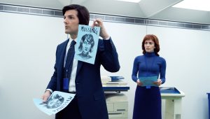 Severance Saison 2 Episode 3