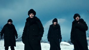 Severance Saison 2 Episode 4