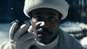 Severance Saison 2 Episode 4