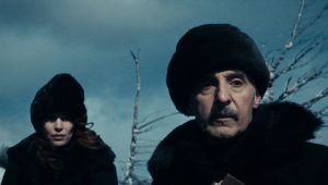 Severance Saison 2 Episode 4