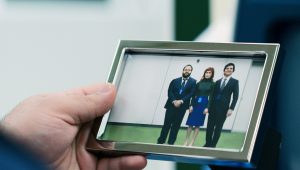 Severance Saison 2 Episode 5