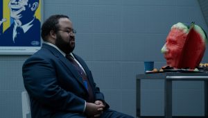 Severance Saison 2 Episode 5