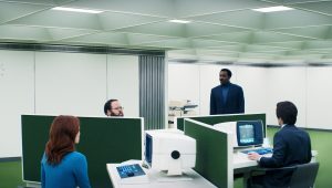 Severance Saison 2 Episode 5