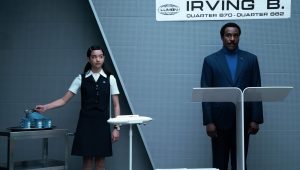 Severance Saison 2 Episode 5
