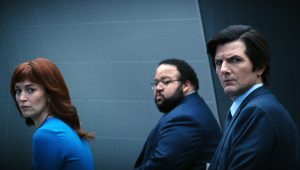 Severance Saison 2 Episode 5