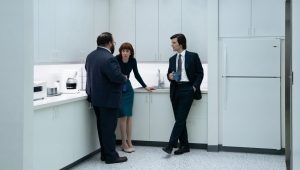 Severance Saison 2 Episode 6