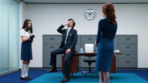Severance Saison 2 Episode 6