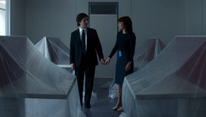 Severance Saison 2 Episode 6