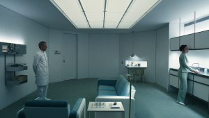 Severance Saison 2 Episode 7