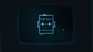 Severance Saison 2 Episode 7