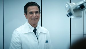 Severance Saison 2 Episode 7