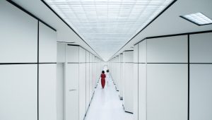 Severance Saison 2 Episode 7