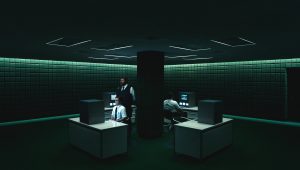 Severance Saison 2 Episode 7