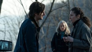Severance Saison 2 Episode 9