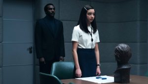 Severance Saison 2 Episode 9