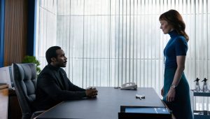 Severance Saison 2 Episode 9