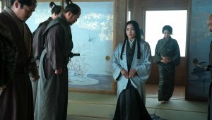 Shōgun Saison 1 Episode 1
