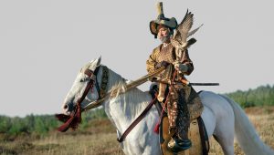 Shōgun Saison 1 Episode 1