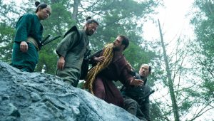 Shōgun Saison 1 Episode 1