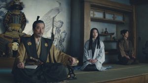 Shōgun Saison 1 Episode 2