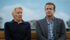Shrinking Saison 3 Episode 1