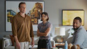 Shrinking Saison 3 Episode 1