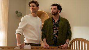 Shrinking Saison 3 Episode 1