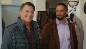 Shrinking Saison 3 Episode 1