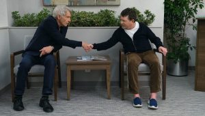 Shrinking Saison 3 Episode 1