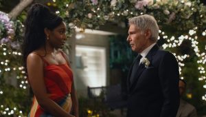 Shrinking Saison 3 Episode 1