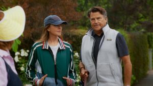 Shrinking Saison 3 Episode 1