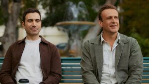 Shrinking Saison 3 Episode 1