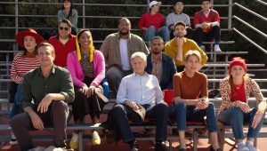 Shrinking Saison 3 Episode 1