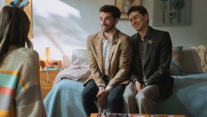 Shrinking Saison 3 Episode 1