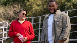 Shrinking Saison 3 Episode 1