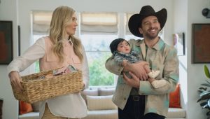 Shrinking Saison 3 Episode 10