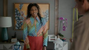 Shrinking Saison 3 Episode 10