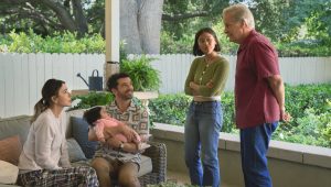 Shrinking Saison 3 Episode 10