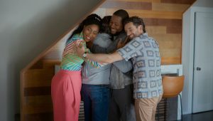 Shrinking Saison 3 Episode 10