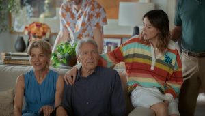 Shrinking Saison 3 Episode 10