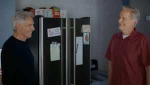 Shrinking Saison 3 Episode 10