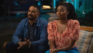 Shrinking Saison 3 Episode 11
