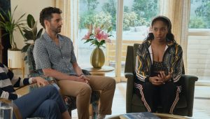Shrinking Saison 3 Episode 11