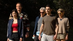 Shrinking Saison 3 Episode 2