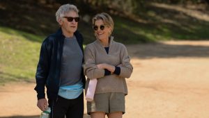 Shrinking Saison 3 Episode 2