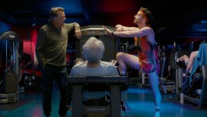 Shrinking Saison 3 Episode 2